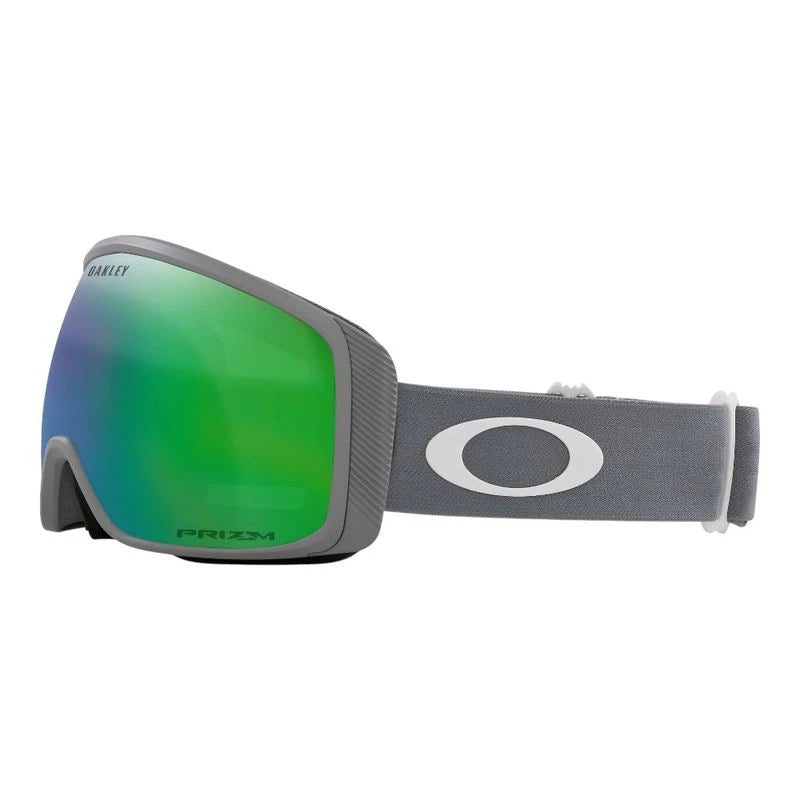 スノーボード ゴーグル オークリー OAKLEY FLIGHT TRACKER M GREY 25-26 送料無料 日本正規品 予約商品 店頭受け取り可能