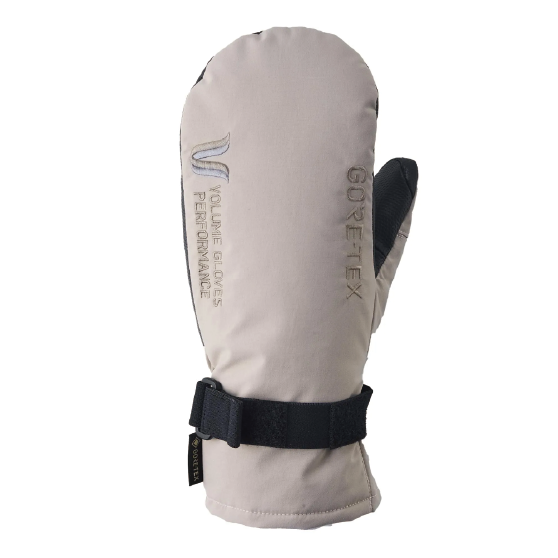 VOLUME グローブ ボリューム PERFORMANCE NS AGED CREAM 26-27 スノーボードグローブ 日本正規品