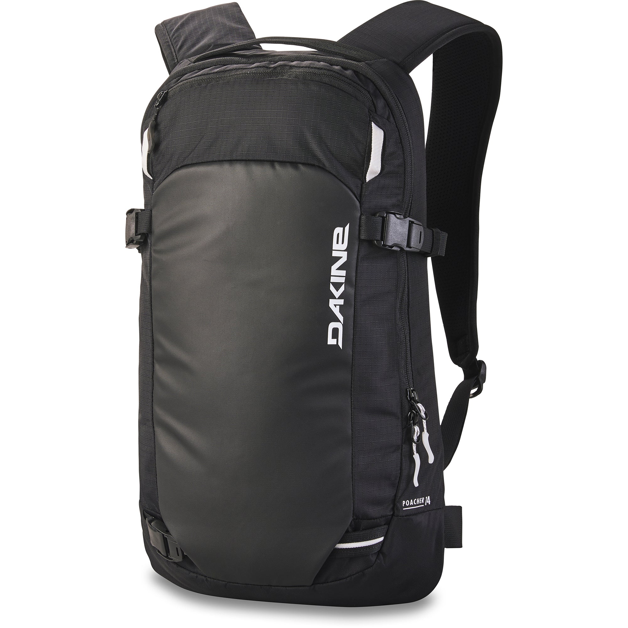 DAKINE ダカイン POACHER BACKPACK 14L 25-26 スノーボード アクセサリー BLK