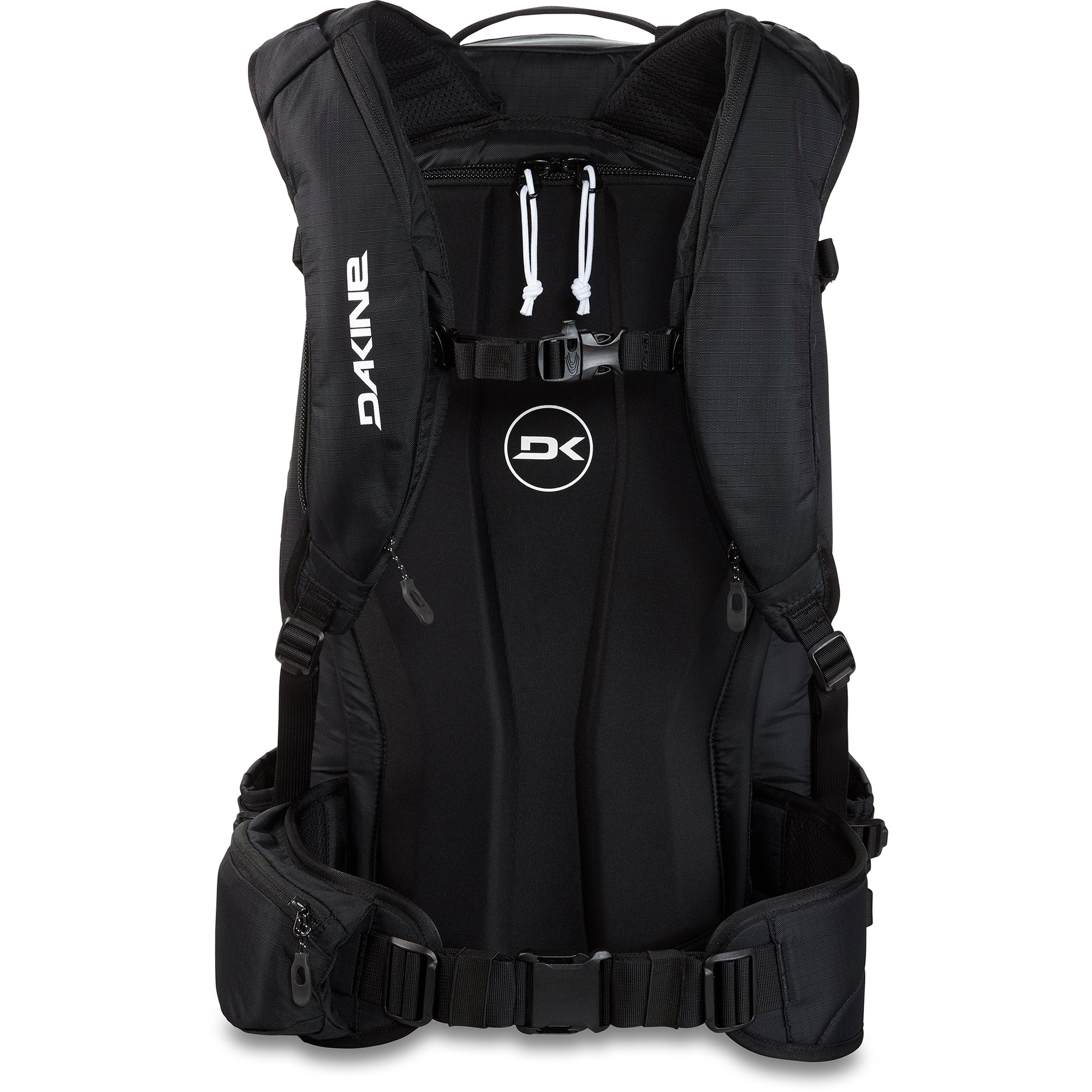 DAKINE ダカイン POACHER BACKPACK 32L 25-26 スノーボード アクセサリー BLK