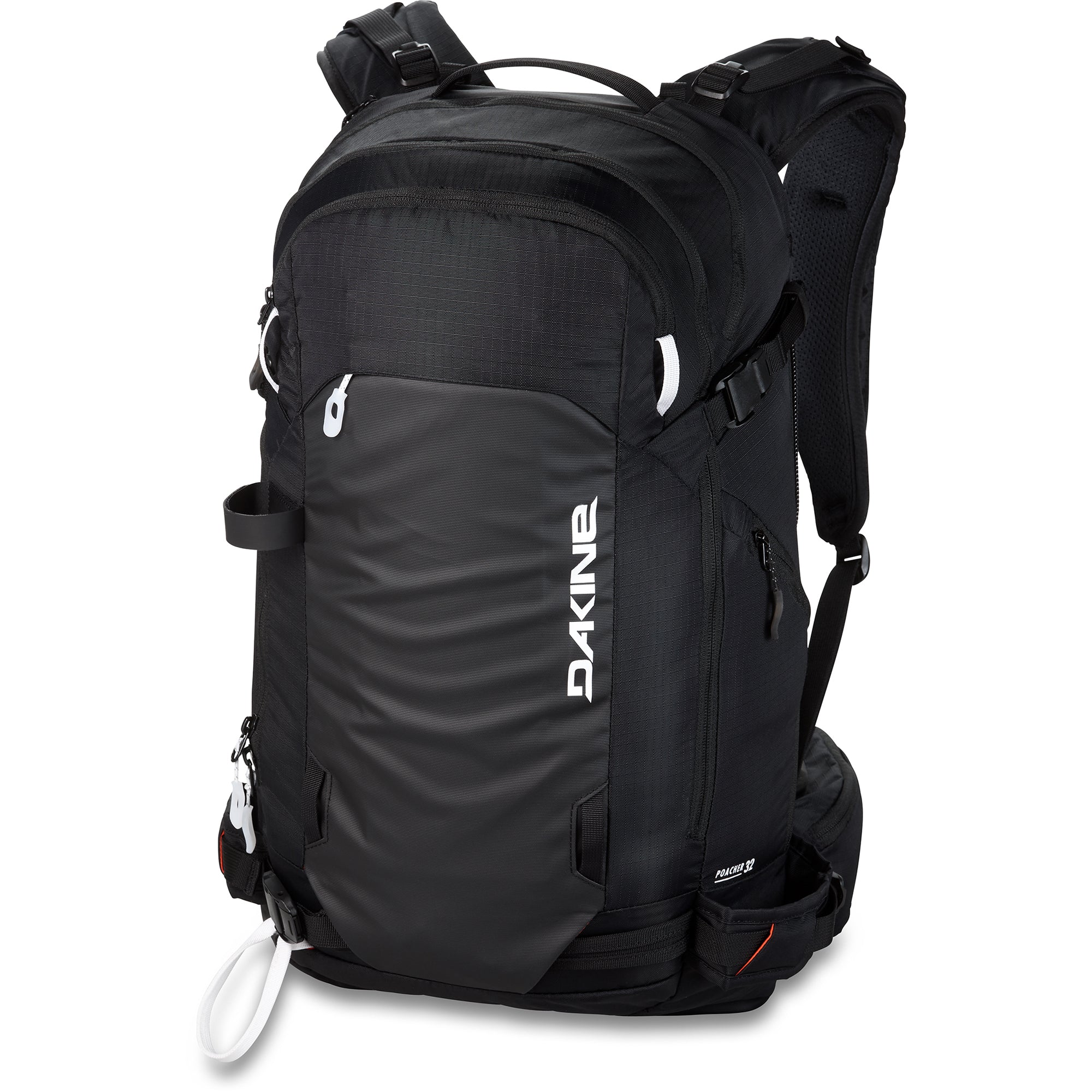 DAKINE ダカイン POACHER BACKPACK 32L 25-26 スノーボード アクセサリー BLK