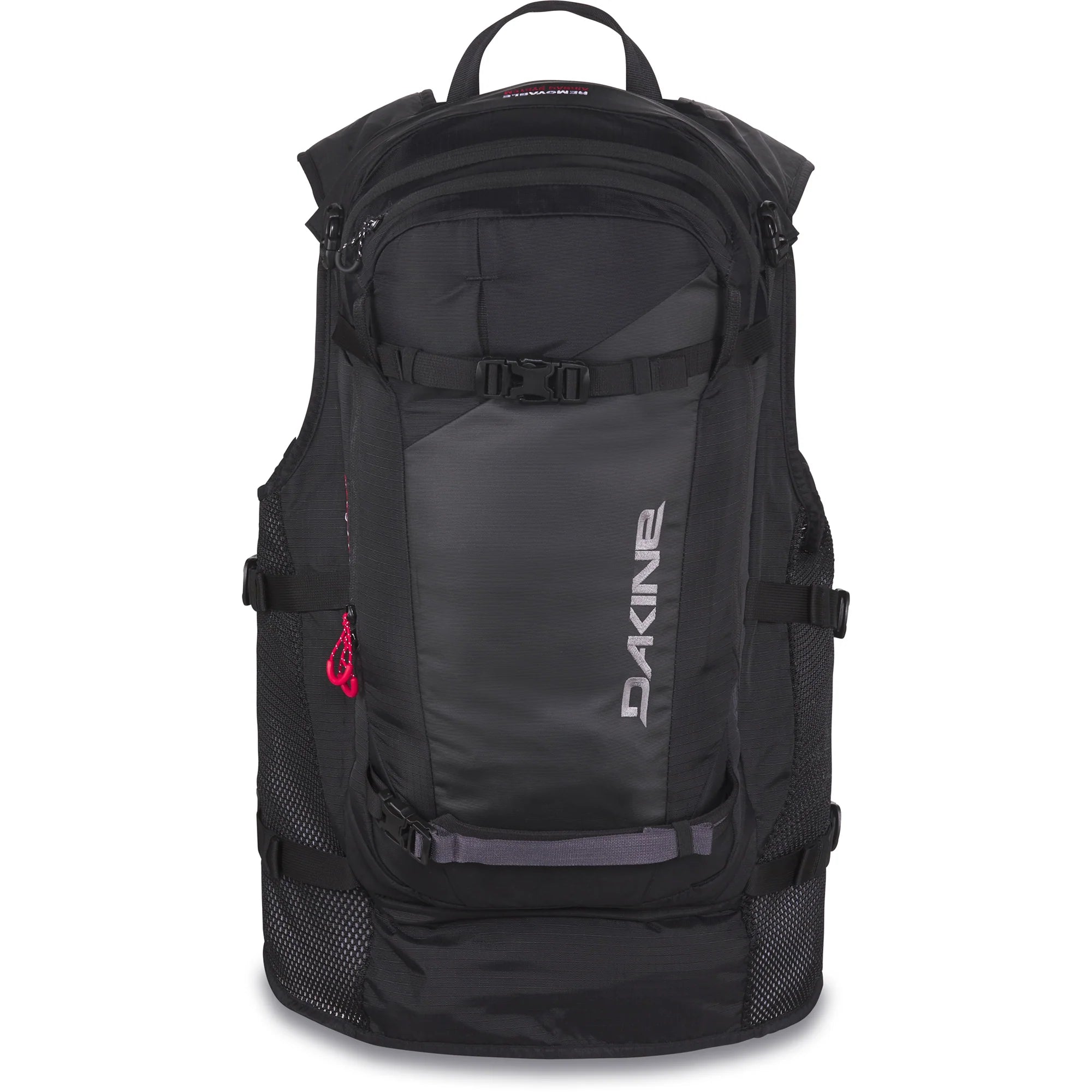 DAKINE ダカイン POACHER RAS VEST 25-26 スノーボード アクセサリー BLK