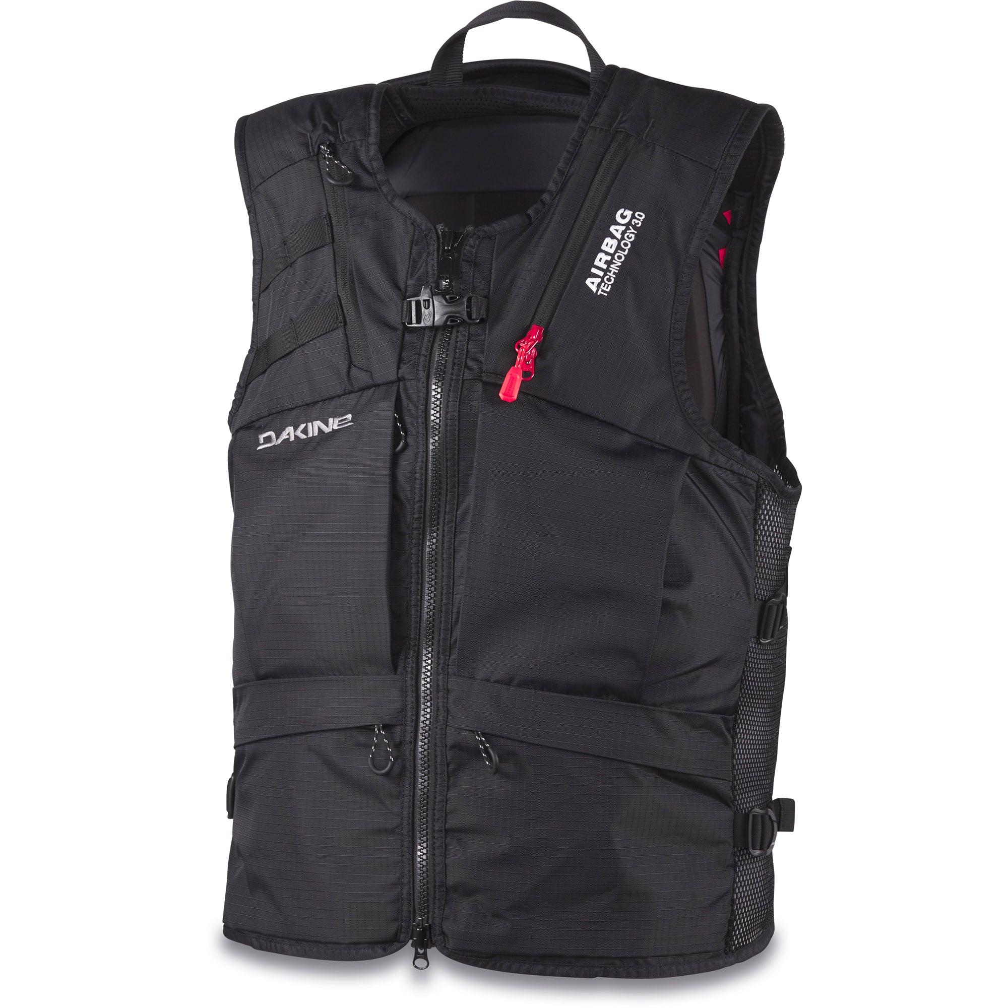 DAKINE ダカイン POACHER RAS VEST 25-26 スノーボード アクセサリー BLK