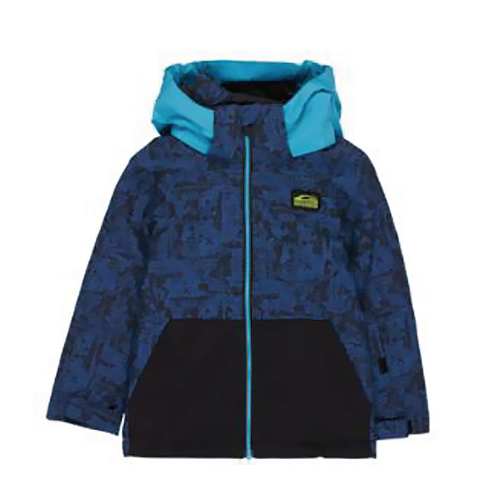 スノーボード ウェア クイックシルバー QUIKSILVER LITTLE MISSION KIDS JK KVJ5 送料無料 日本正規品 予約商品 店頭受け取り可能