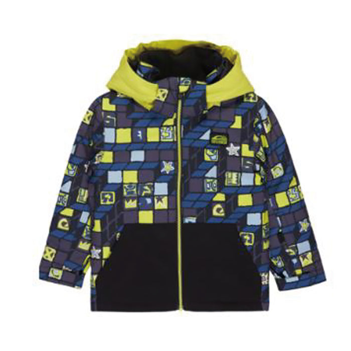 スノーボード ウェア クイックシルバー QUIKSILVER LITTLE MISSION KIDS JK YEG1 送料無料 日本正規品 予約商品 店頭受け取り可能