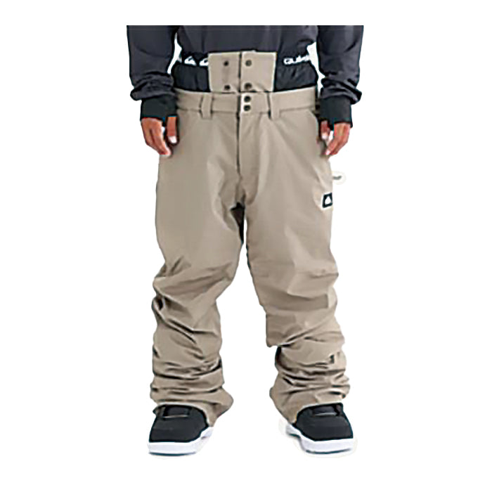スノーボード ウェア クイックシルバー QUIKSILVER ESTATE GAITER PT TZC0 送料無料 日本正規品 予約商品 店頭受け取り可能
