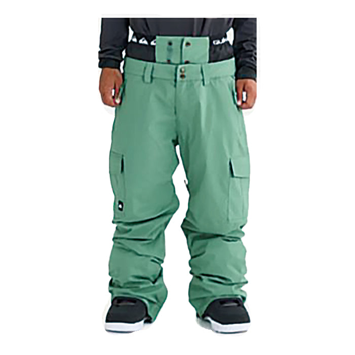 スノーボード ウェア クイックシルバー QUIKSILVER PORTER GAITER PT GND0 送料無料 日本正規品 予約商品 店頭受け取り可能
