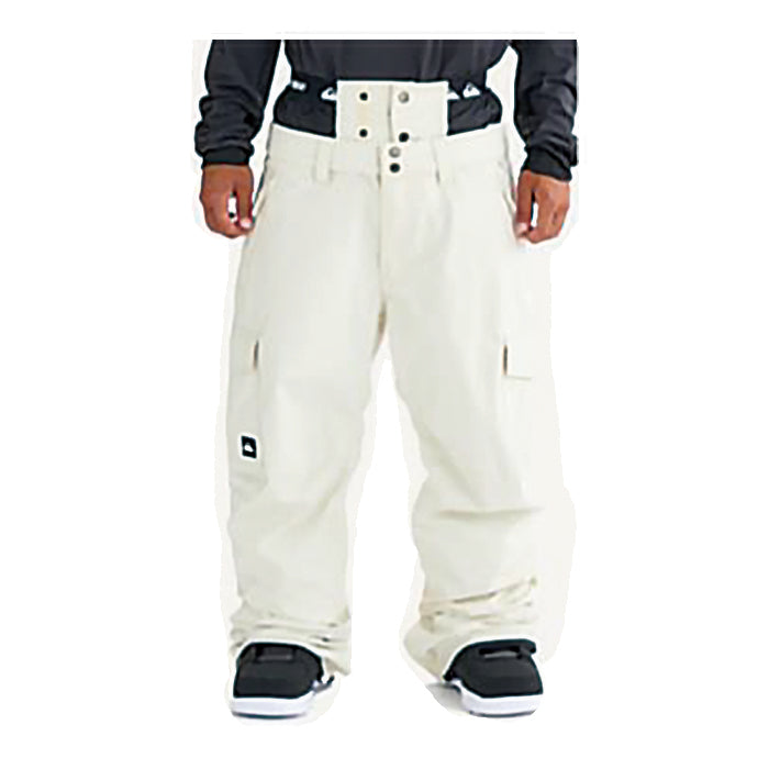 スノーボード ウェア クイックシルバー QUIKSILVER PORTER GAITER PT WEG0 送料無料 日本正規品 予約商品 店頭受け取り可能