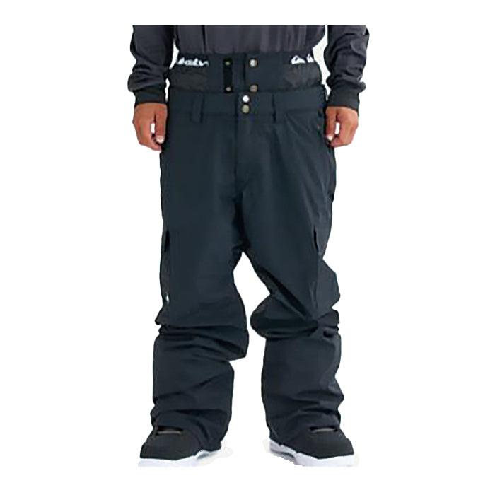 スノーボード ウェア クイックシルバー QUIKSILVER PORTER GAITER PT KVJ0 送料無料 日本正規品 予約商品 店頭受け取り可能