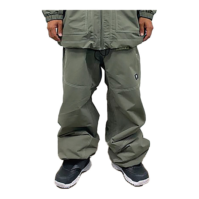スノーボード ウェア クイックシルバー QUIKSILVER LIVE WIRE PT GPB0 スノーボード 早期予約 送料無料 日本正規品 予約商品 店頭受け取り可能