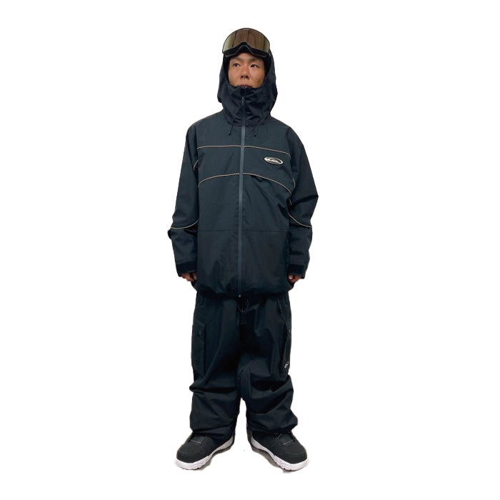 スノーボード ウェア クイックシルバー QUIKSILVER RADICALO 20K JK KVJ0 送料無料 日本正規品 予約商品 店頭受け取り可能