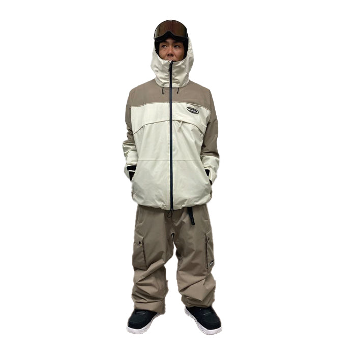 スノーボード ウェア クイックシルバー QUIKSILVER RADICALO 20K JK WEG0 送料無料 日本正規品 予約商品 店頭受け取り可能