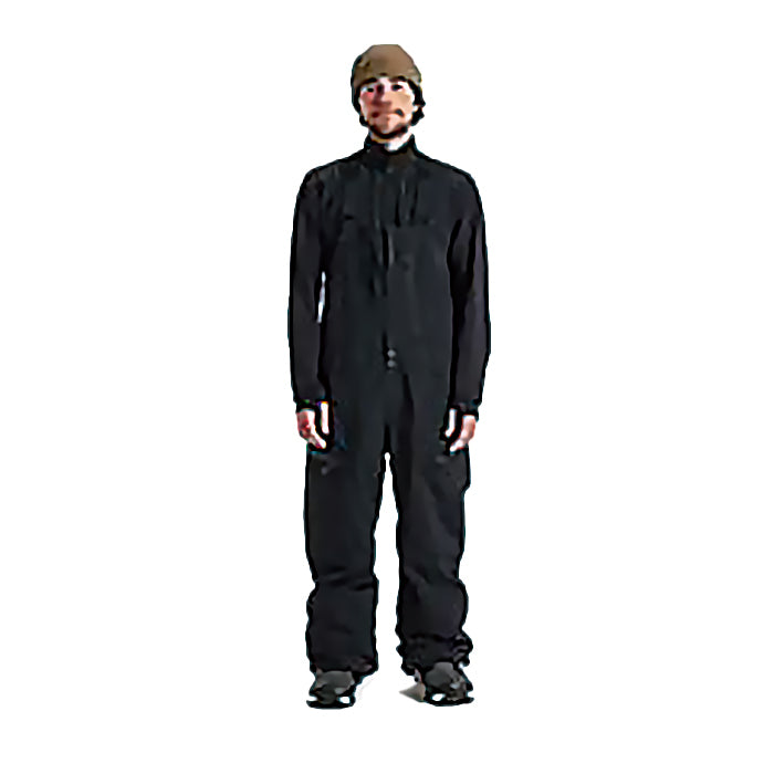 スノーボード ウェア クイックシルバー QUIKSILVER ALTOSTRATUS STRET GORE-TEX BIB KVJ0 送料無料 日本正規品 予約商品 店頭受け取り可能