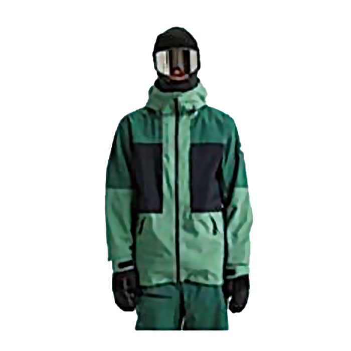 スノーボード ウェア クイックシルバー QUIKSILVER FOREVER STRETCH GORE-TEX JK GND0 送料無料 日本正規品 予約商品 店頭受け取り可能