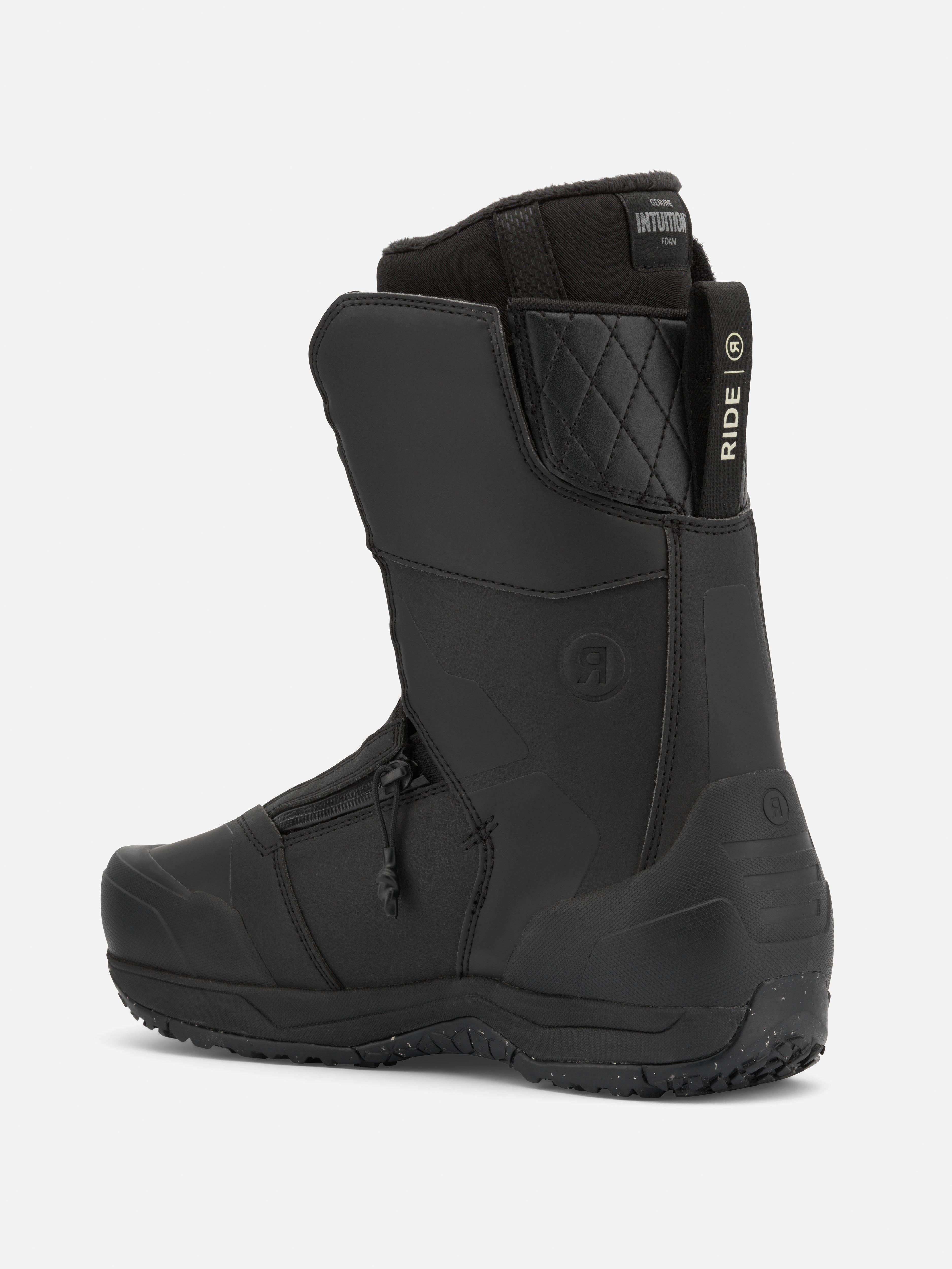 スノーボード ブーツ RIDE TORRENT RIDE Torrent Snowboard Boots 2025 | RIDE Snowboards