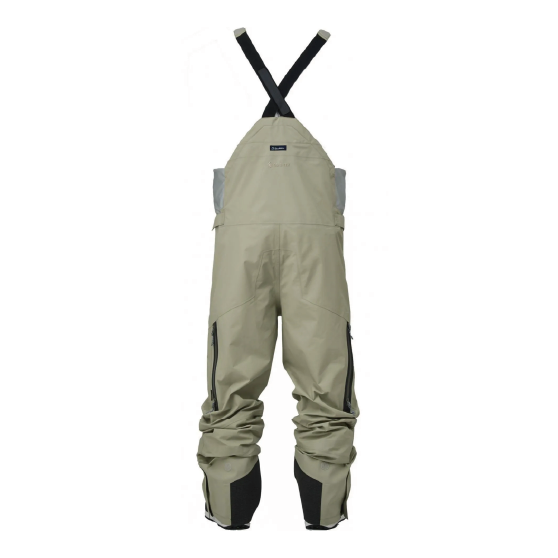 REW ウェア アールイーダブリュー REALITY 3L BIB PANTS 25 26-27 スノーボードウェア 日本正規品