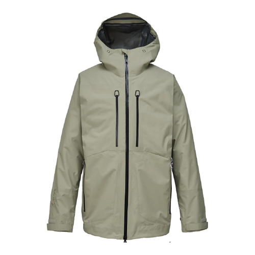 REALITY CARVE 3L JACKET