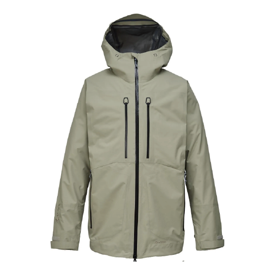 REW ウェア アールイーダブリュー REALITY CARVE 3L JKT 03 26-27 スノーボードウェア 日本正規品