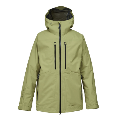 REALITY CARVE 3L JACKET