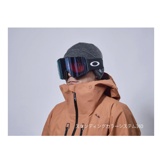 REW ウェア アールイーダブリュー REALITY MtBC 3L JKT 25 26-27 スノーボードウェア 日本正規品