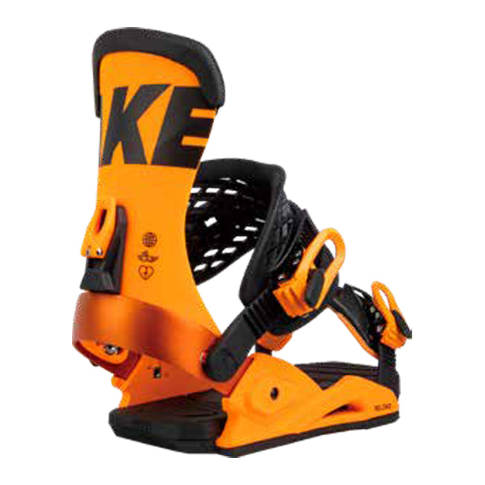 25-26 DRAKE RELOAD LTD NEON ORANGE スノーボード 日本正規品 早期予約