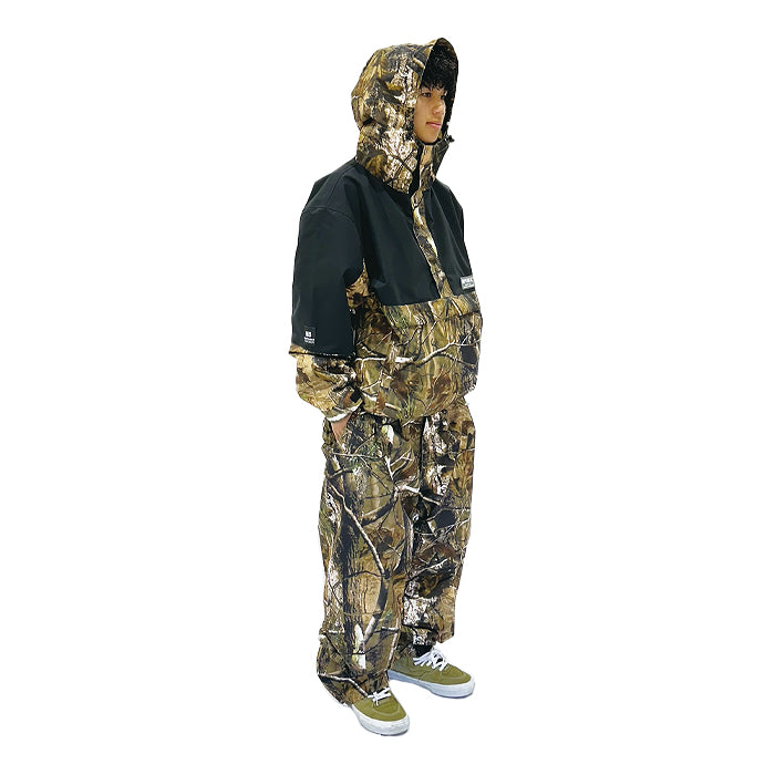 スノーボード ウェア リパブリック REPUBLIC WIDE EAZY PANTS Camo 送料無料 日本正規品 予約商品 店頭受け取り可能