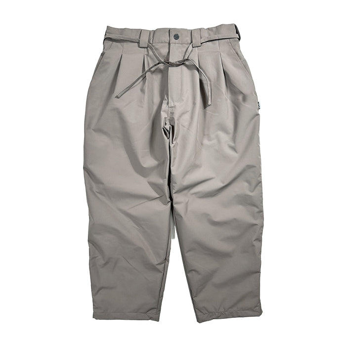 スノーボード ウェア リパブリック REPUBLIC WIDE EAZY PANTS Mocha 送料無料 日本正規品 予約商品 店頭受け取り可能