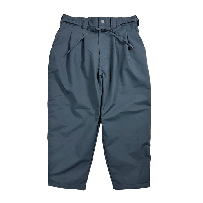 スノーボード ウェア リパブリック REPUBLIC WIDE EAZY PANTS Black 送料無料 日本正規品 予約商品 店頭受け取り可能