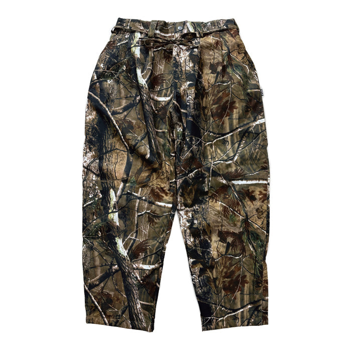 スノーボード ウェア リパブリック REPUBLIC WIDE EAZY PANTS Camo 送料無料 日本正規品 予約商品 店頭受け取り可能