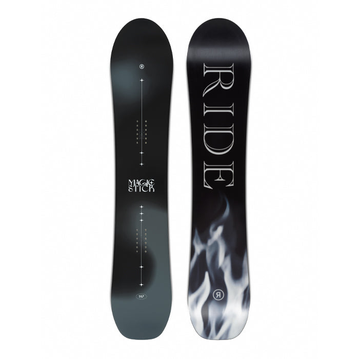 スノーボード ボード  ライド RIDE MAGIC STICK  25-26 送料無料 日本正規品 予約商品 店頭受け取り可能