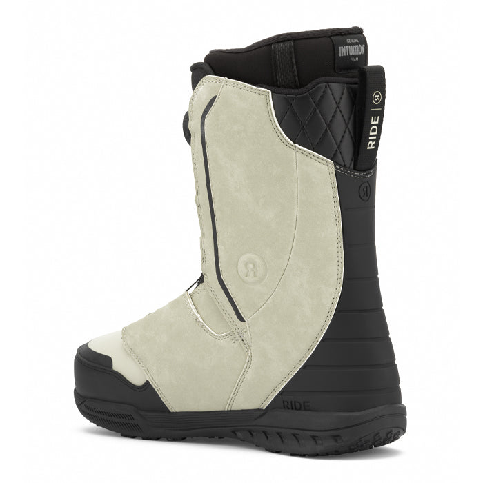スノーボード ブーツ ライド RIDE LASSO PRO DUST (TOBACCO) 25-26 送料無料 日本正規品 予約商品 店頭受け取り可能