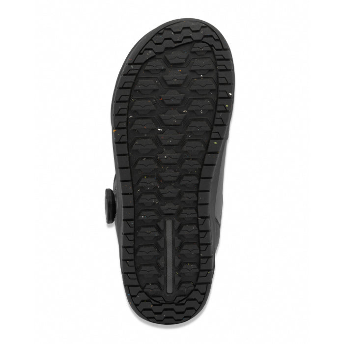 スノーボード ブーツ ライド RIDE LASSO GREY 25-26 送料無料 日本正規品 予約商品 店頭受け取り可能