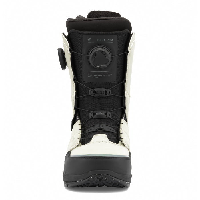 スノーボード ブーツ ライド RIDE HERA PRO DUST 25-26 送料無料 日本正規品 予約商品 店頭受け取り可能
