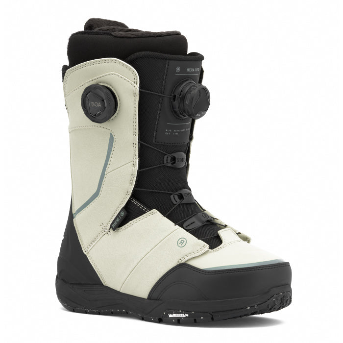 25-26 RIDE HERA PRO DUST スノーボード 日本正規品 早期予約