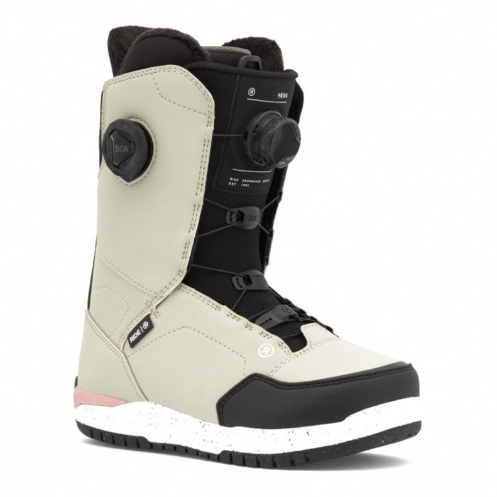 25-26 RIDE HERA DUST スノーボード 日本正規品 早期予約