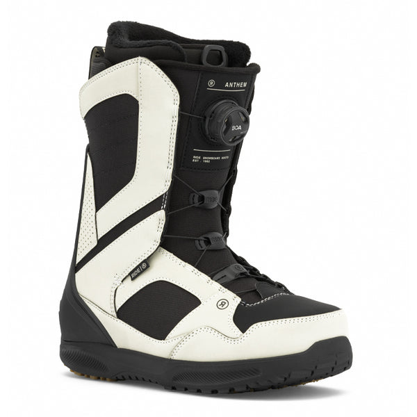 スノーボード ブーツ ライド RIDE ANTHEM DUST 25-26 日本正規品