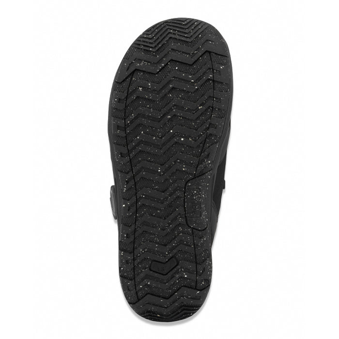 スノーボード ブーツ ライド RIDE ANCHOR BLACK 25-26 送料無料 日本正規品 予約商品 店頭受け取り可能