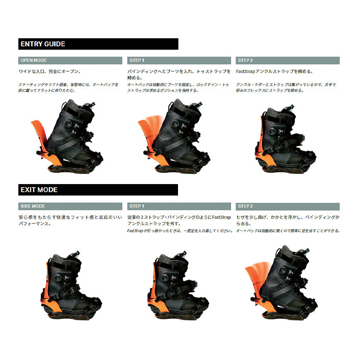 25-26 ROME KATANA AW （アシムラップ） BLACK/WHITE スノーボード 日本正規品 早期予約