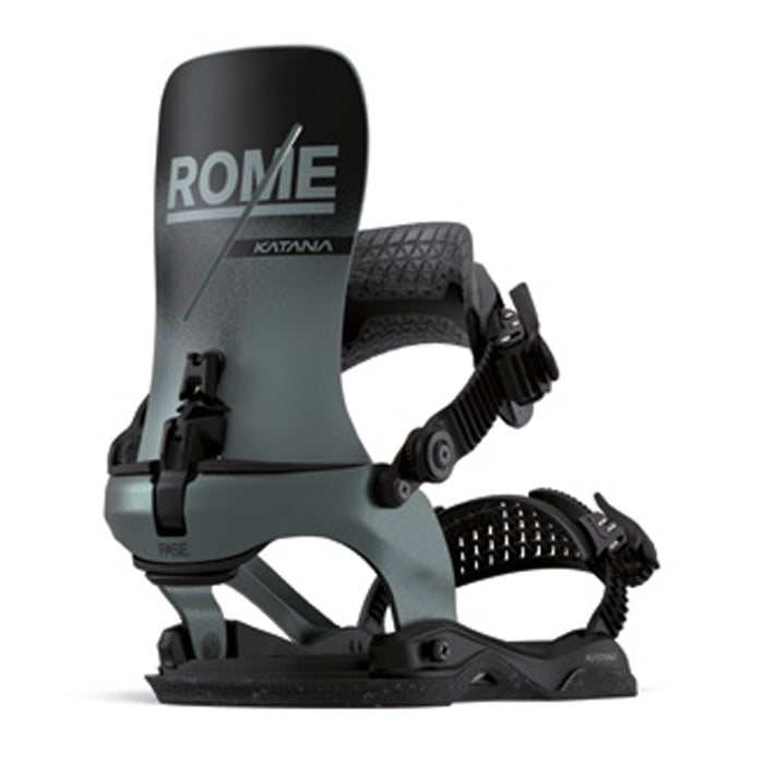 25-26 ROME KATANA AW FASE SLATE スノーボード 早期予約