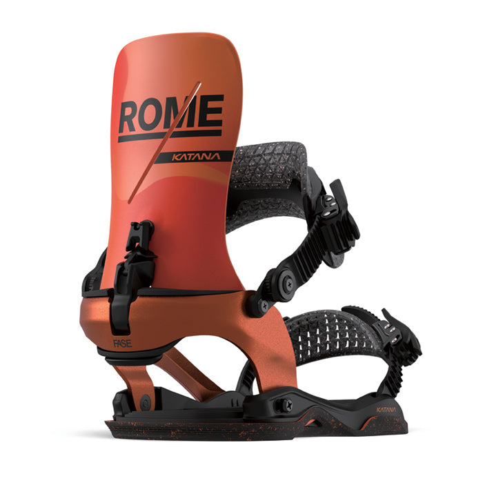 25-26 ROME KATANA AW FASE TEAM スノーボード 早期予約