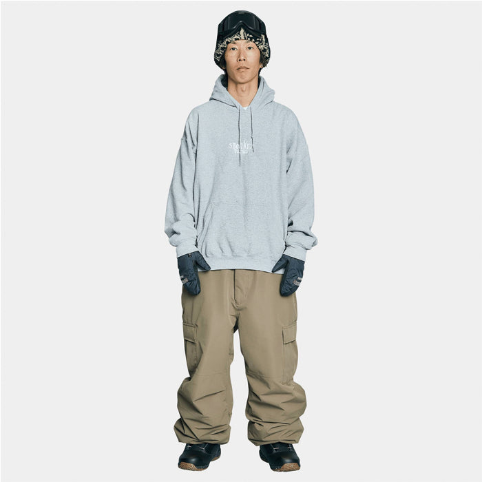 スノーボード ウェア ローム ROME BAGGY CARGO Pants BRONZE 25-26 送料無料 日本正規品