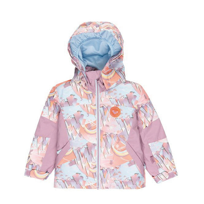 25-26 ROXY SNOWY TALE JK NKN2 25-26 送料無料 予約商品 店頭受け取り可能