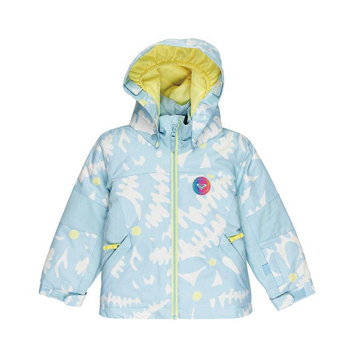 25-26 ROXY SNOWY TALE JK BZM2 25-26 送料無料 予約商品 店頭受け取り可能