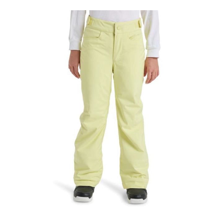 25-26 ROXY BACKYARD GIRL PT YFK0 スノーボード 日本正規品 早期予約