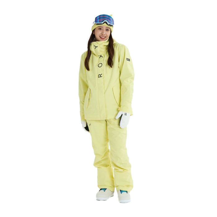 25-26 ROXY SNOWHOLIC PT YFK0 25-26 送料無料 予約商品 店頭受け取り可能