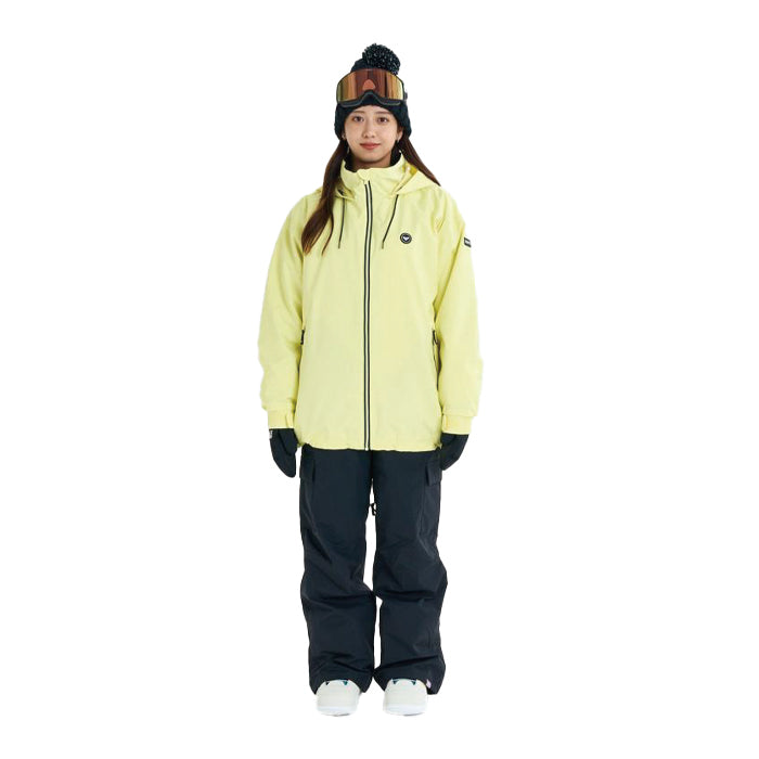 25-26 ROXY JOURNEY PT KVJ0 スノーボード 日本正規品 早期予約