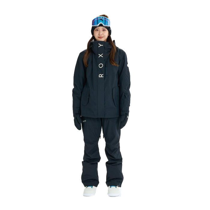 25-26 ROXY ROXY JETTY SOLID NP JK KVJ0 スノーボード 日本正規品 早期予約