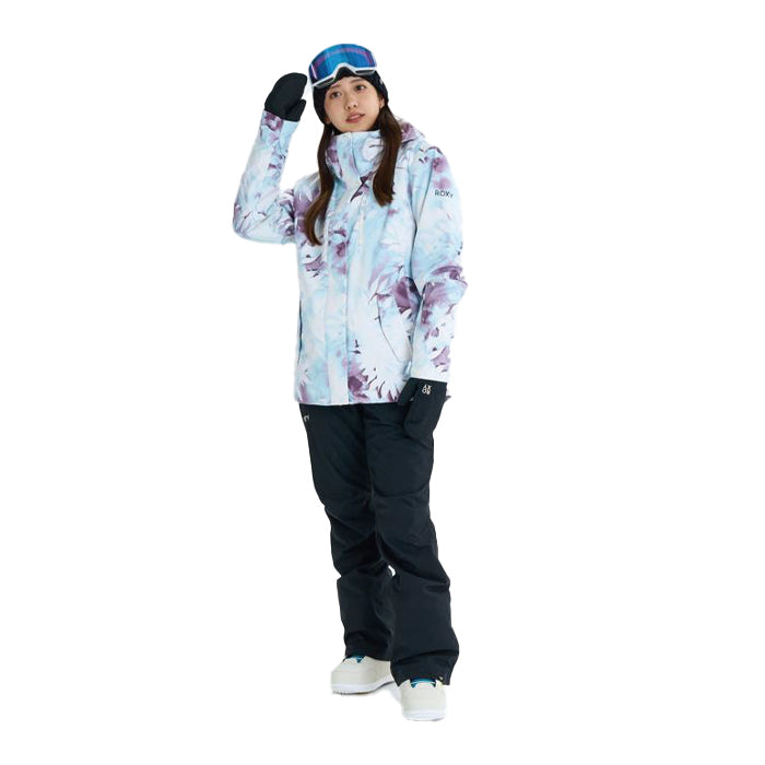 25-26 ROXY ROXY JETTY NP JK BZM3 スノーボード 日本正規品 早期予約