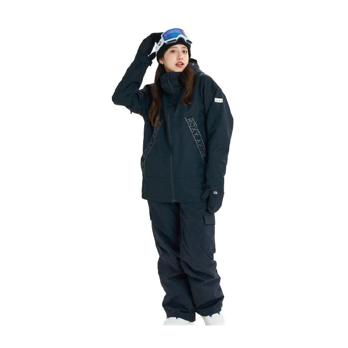 25-26 ROXY ROXY SLOPE JK KVJ0 スノーボード 日本正規品 早期予約