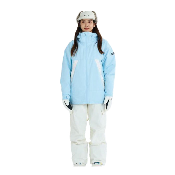 25-26 ROXY ROXY SLOPE JK BZM0 スノーボード 日本正規品 早期予約